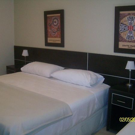 Ls Hotel ซัลตา ภายนอก รูปภาพ