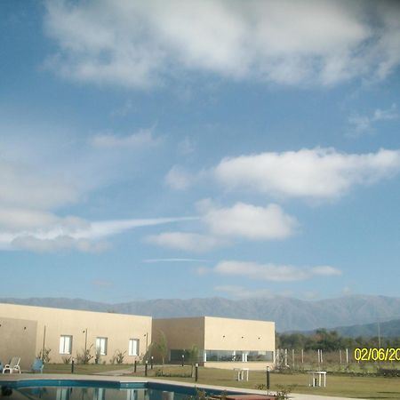 Ls Hotel ซัลตา ภายนอก รูปภาพ
