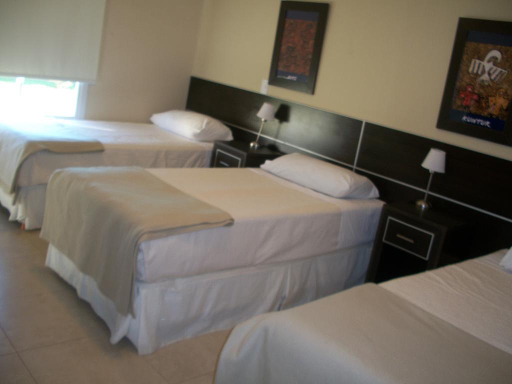 Ls Hotel ซัลตา ห้อง รูปภาพ