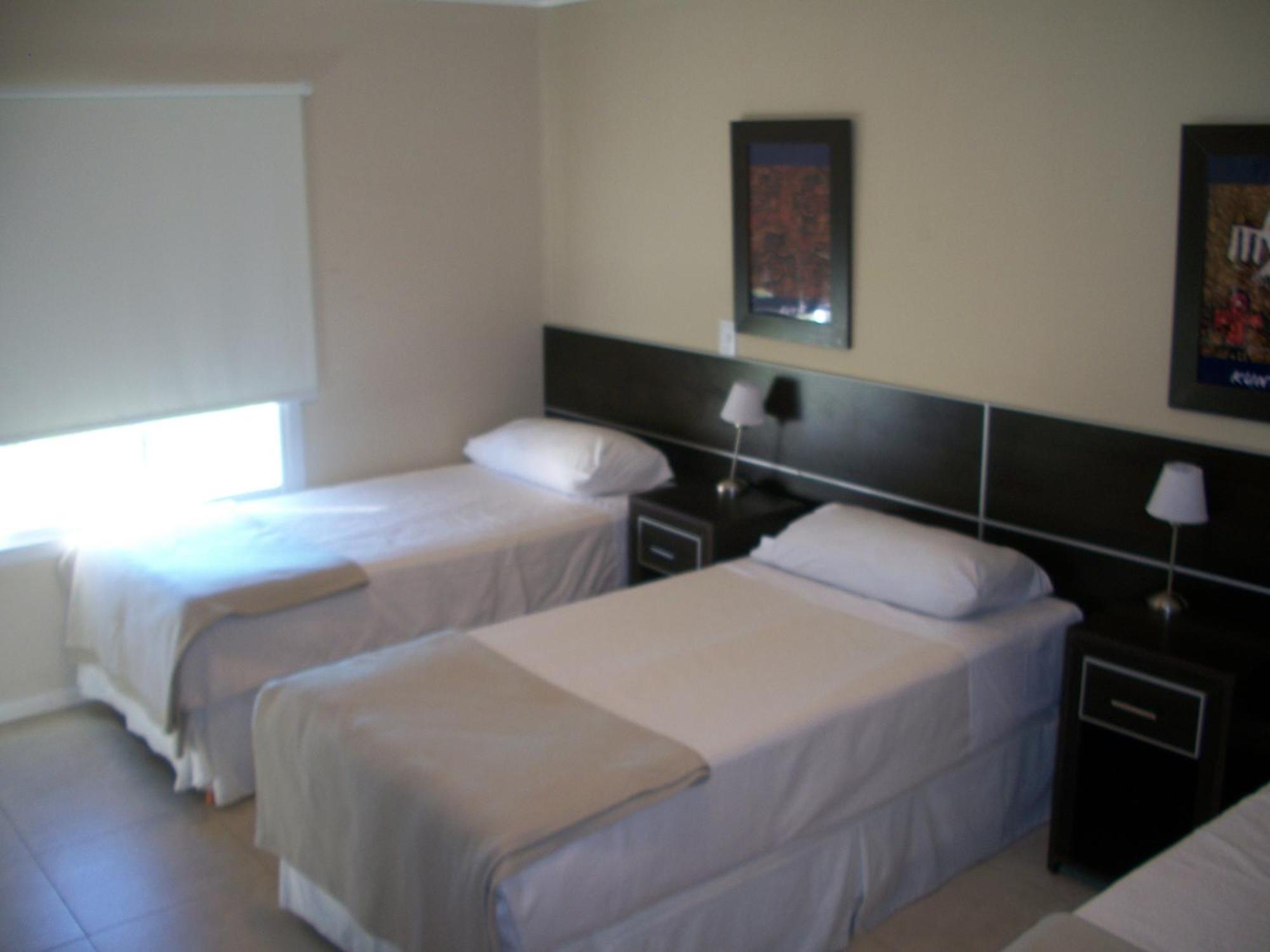 Ls Hotel ซัลตา ภายนอก รูปภาพ