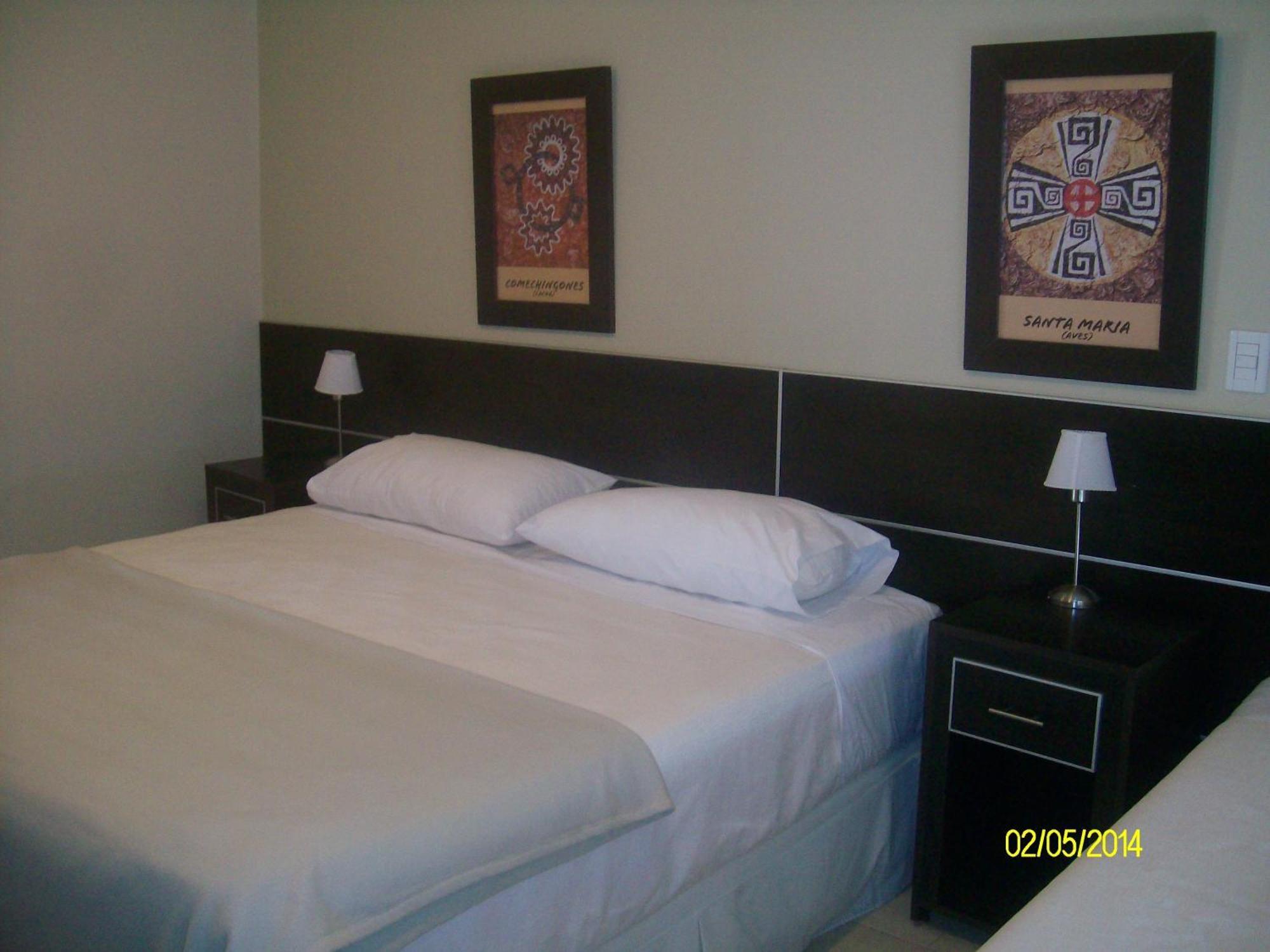 Ls Hotel ซัลตา ภายนอก รูปภาพ