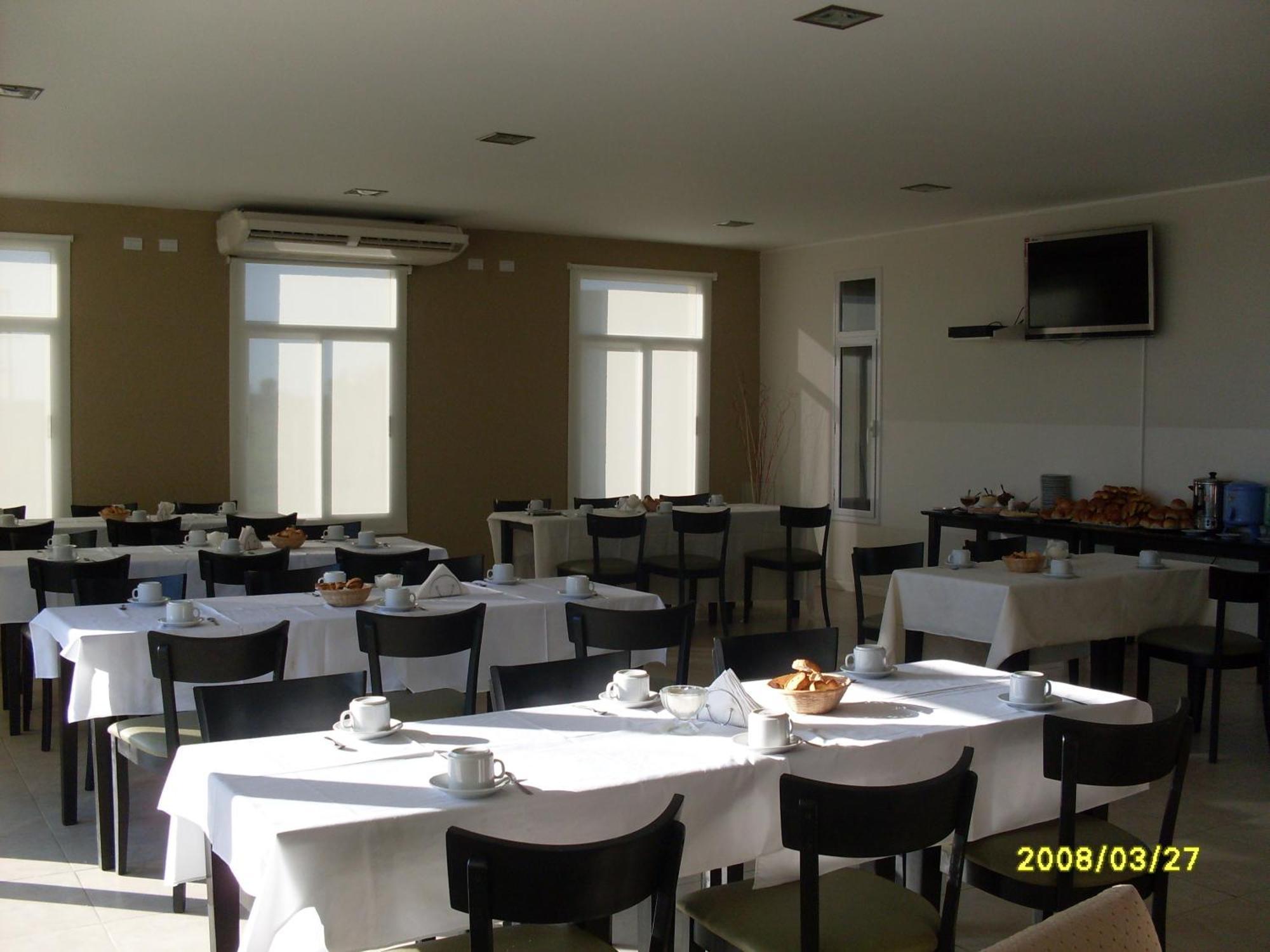 Ls Hotel ซัลตา ภายนอก รูปภาพ